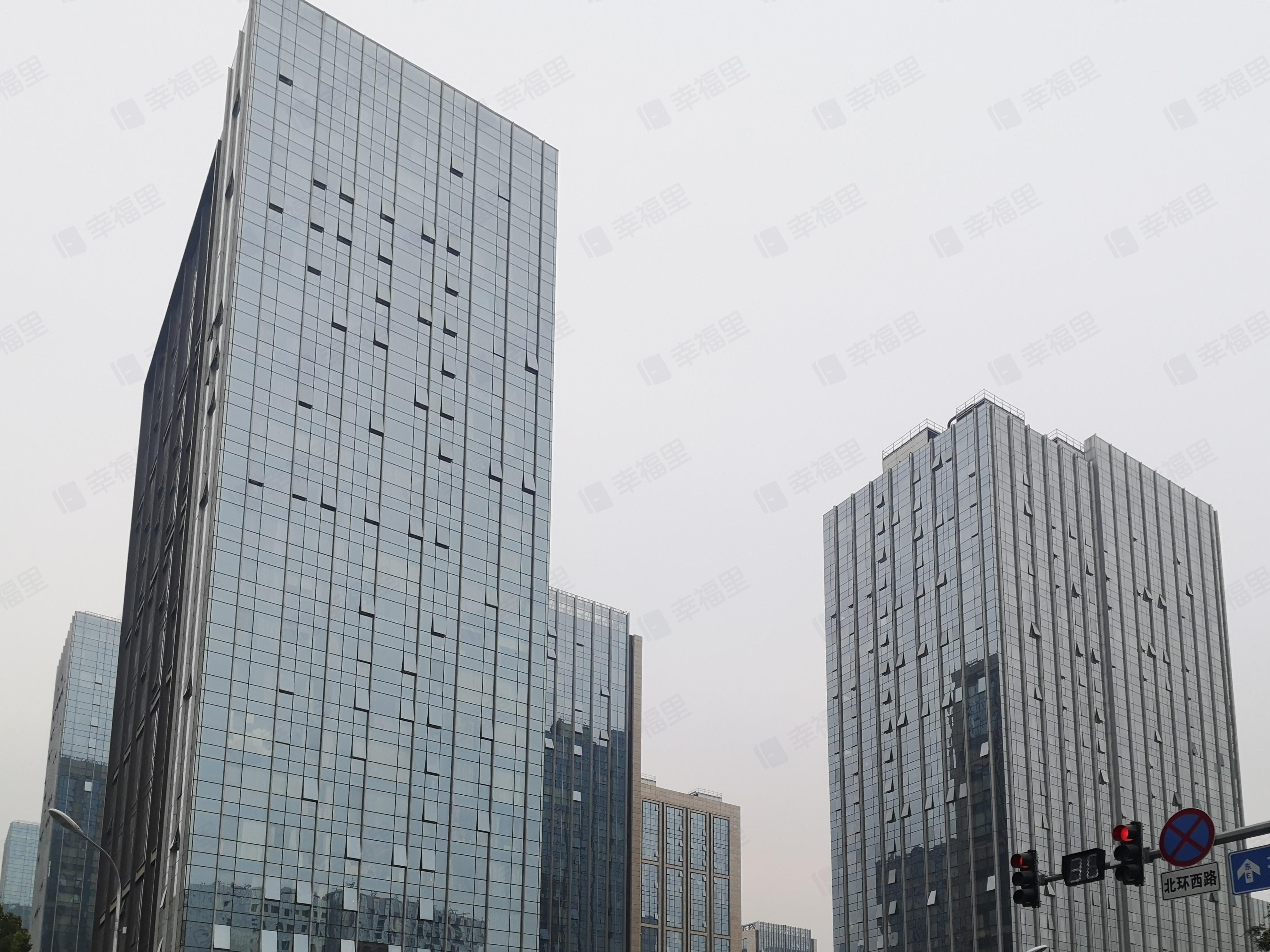 林肯公园小区效果图