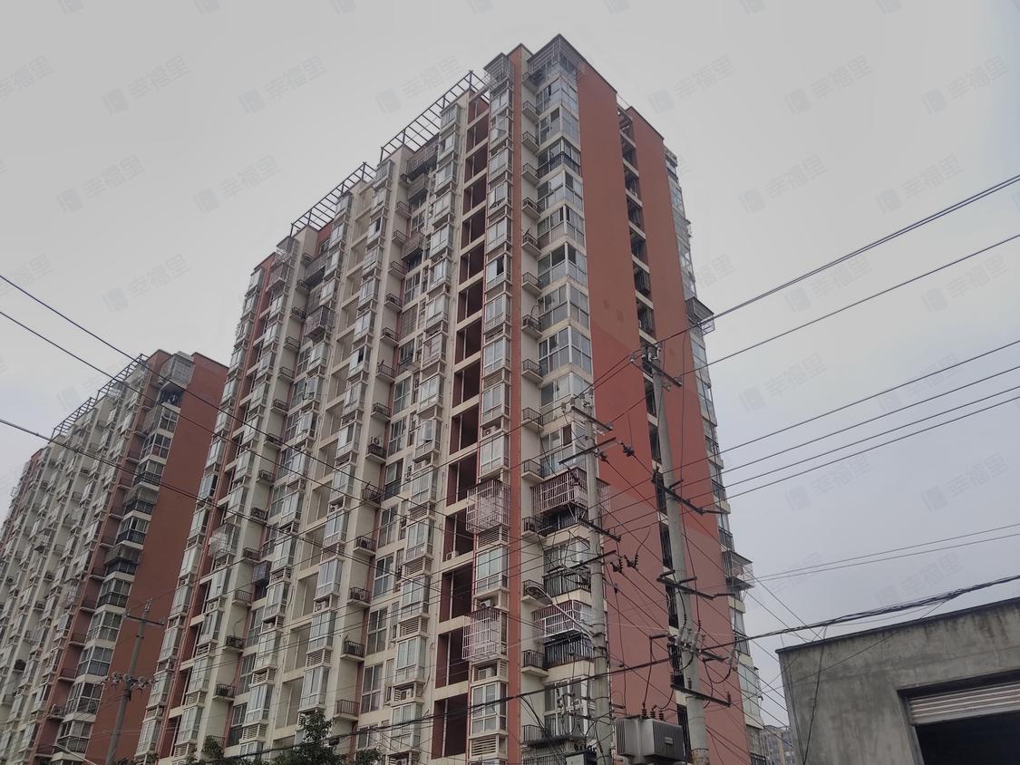 成都双流-航空港/2010年建双樱阁
