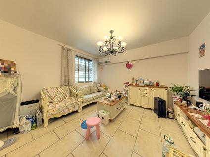 北京长安花园3室2厅98.3平中楼层/共30层