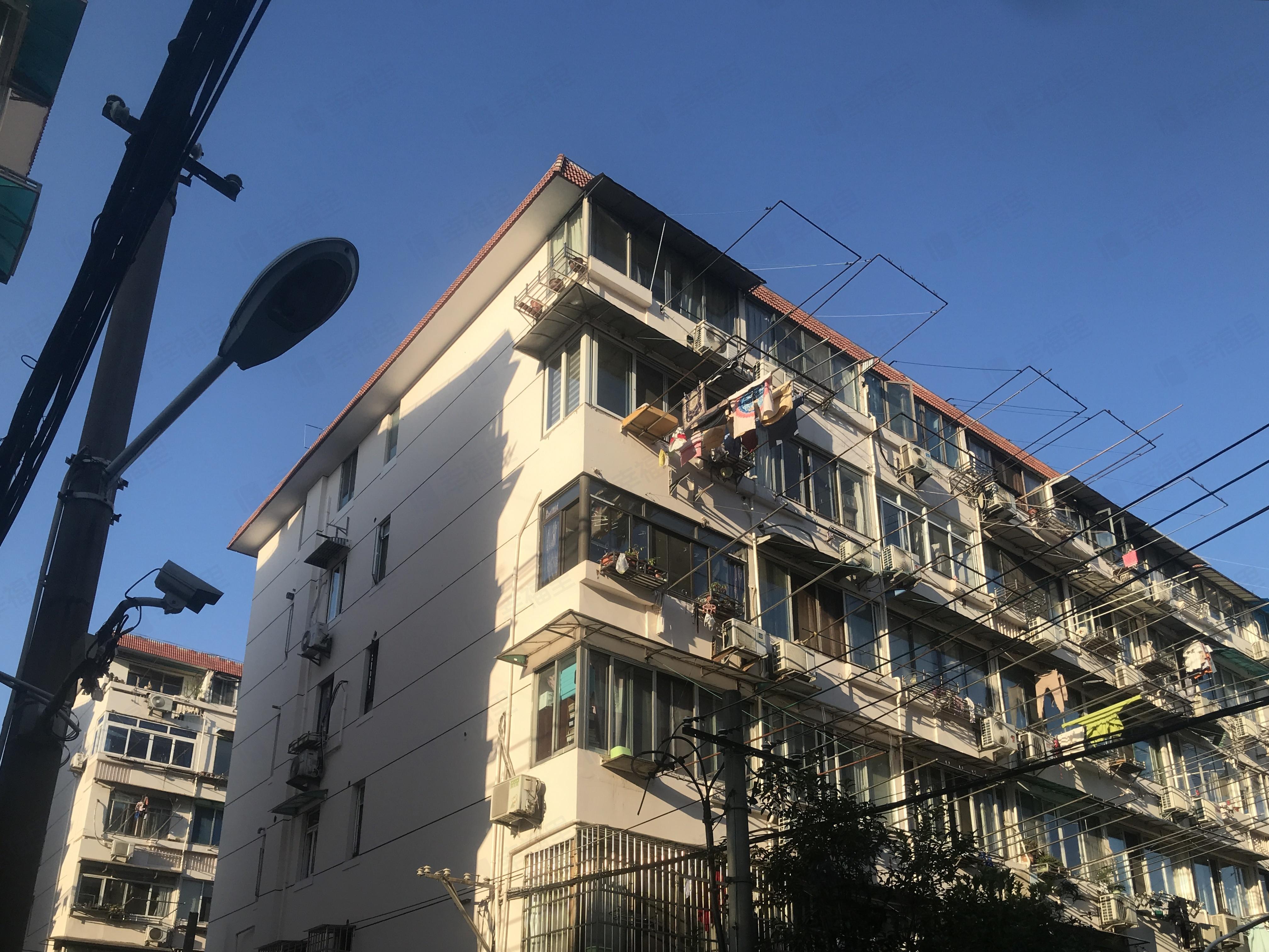 宁馨小区小区效果图