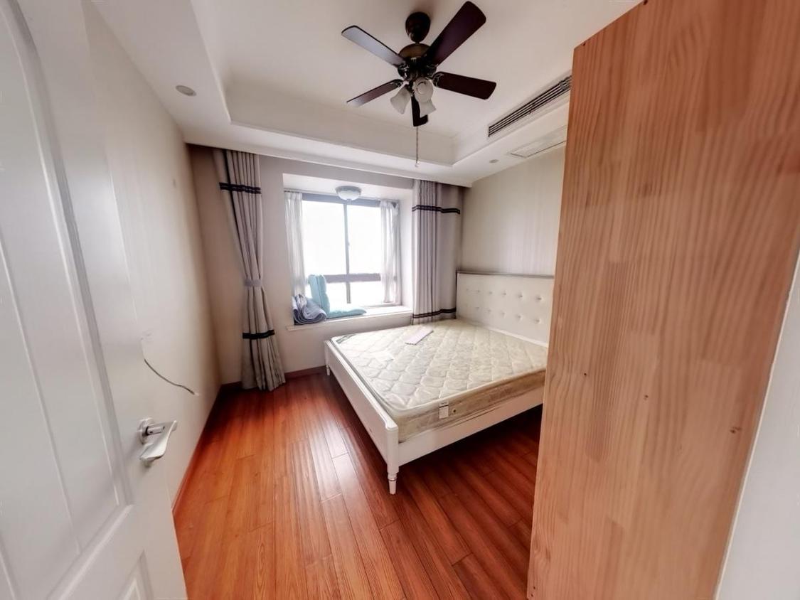 整租·御锦馨河城