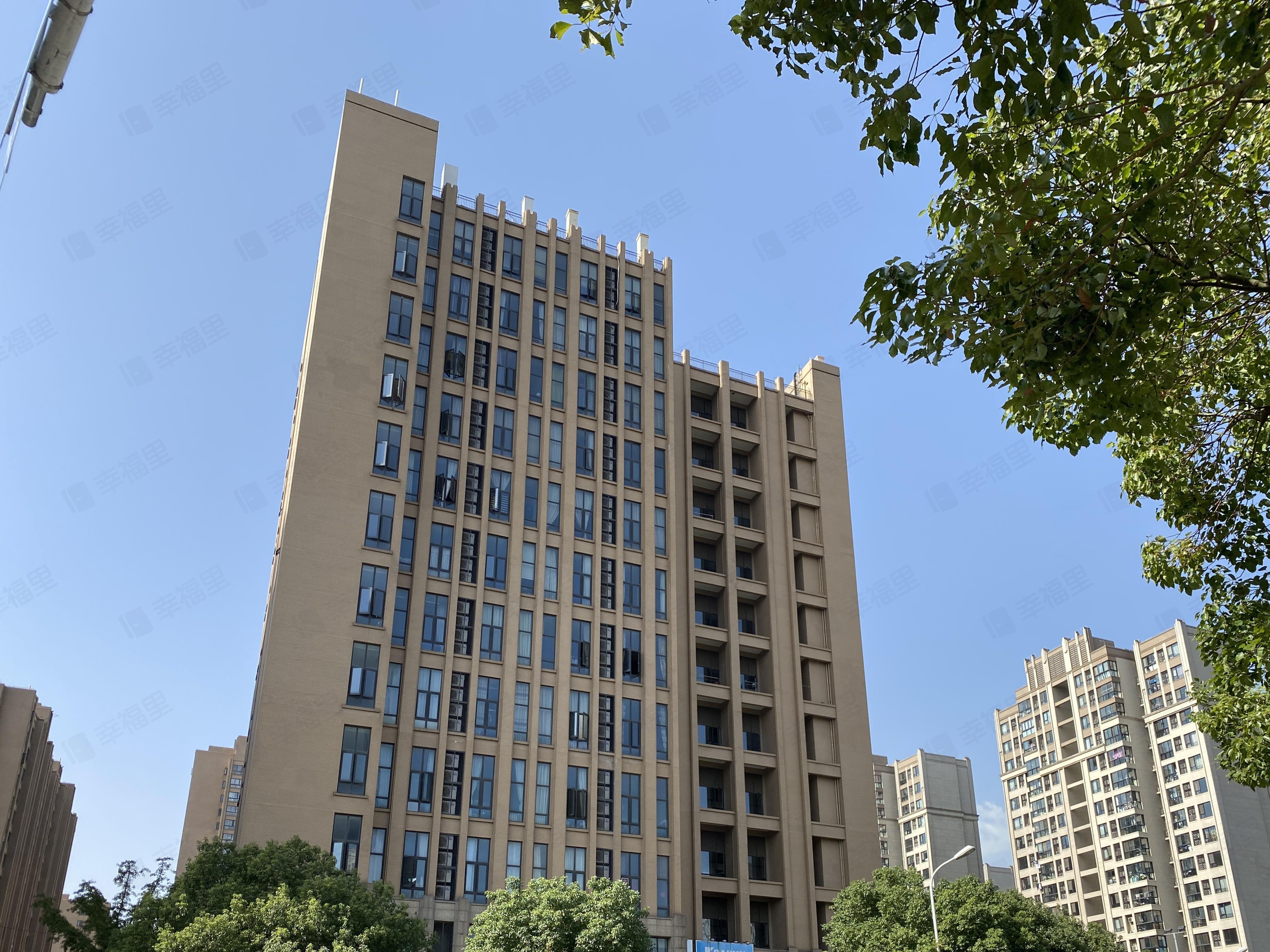 金地格林世界(格林公馆)小区效果图