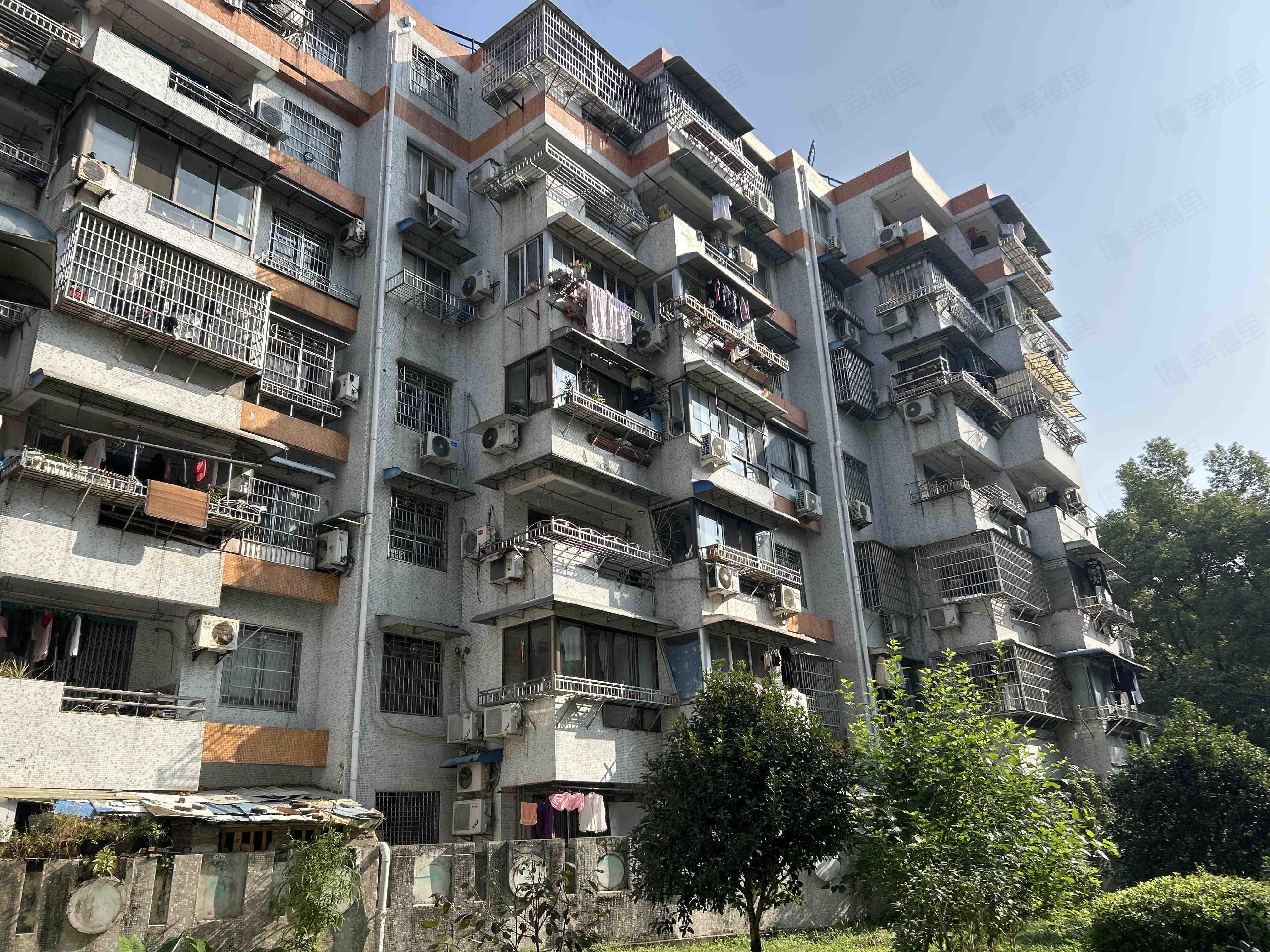 凝霞小区小区效果图