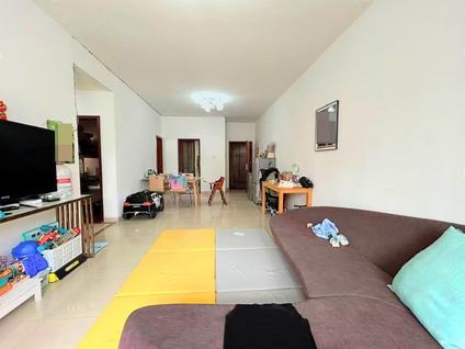 北京丰泰华园山庄3室2厅103.33平中楼层/共19层