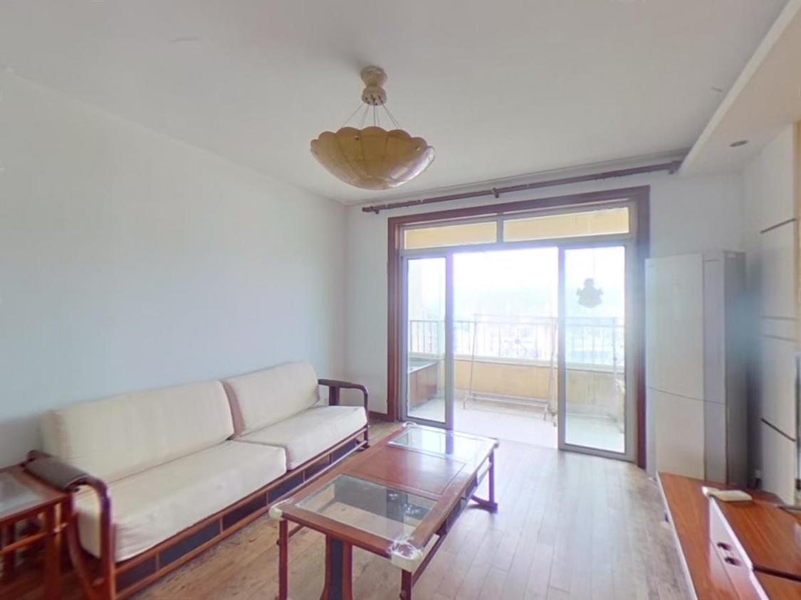 整租·上海春城