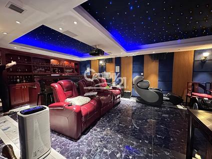 北京宝华栎庭5室2厅337平低楼层/共3层