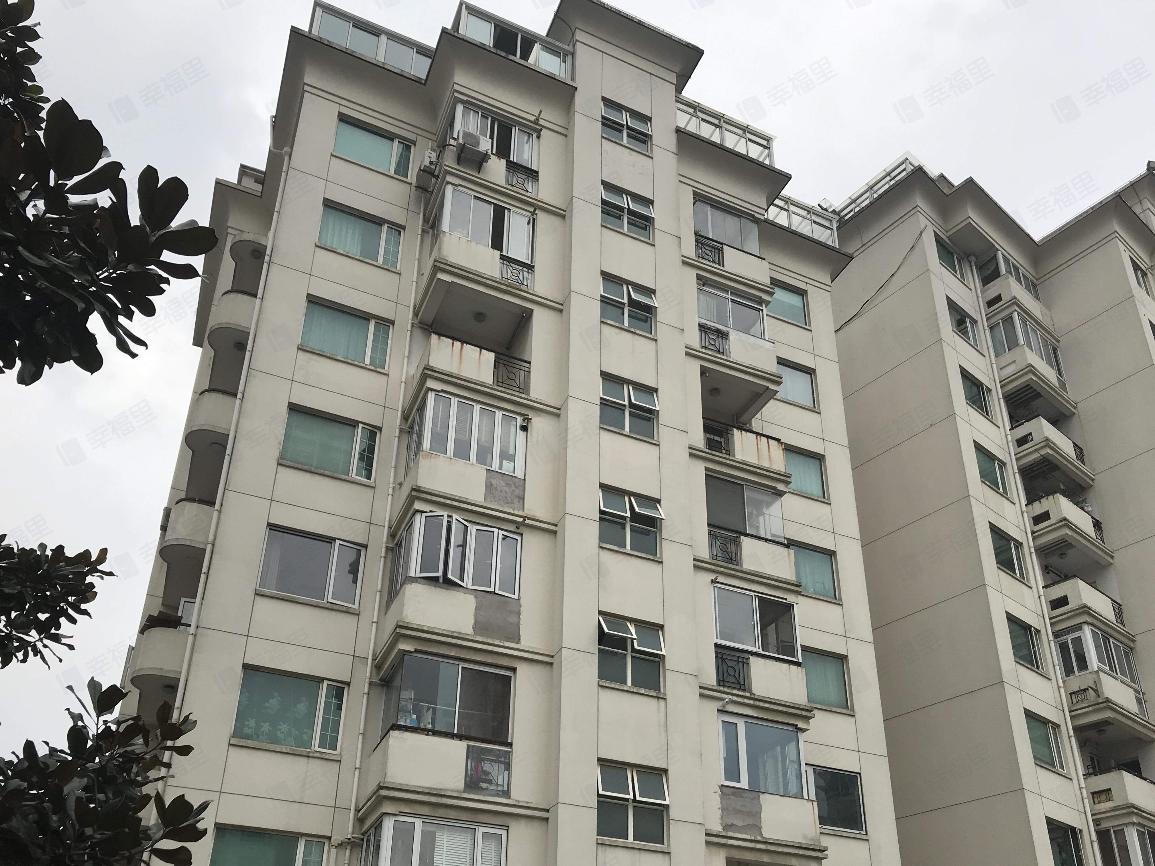 怡东花园小区效果图