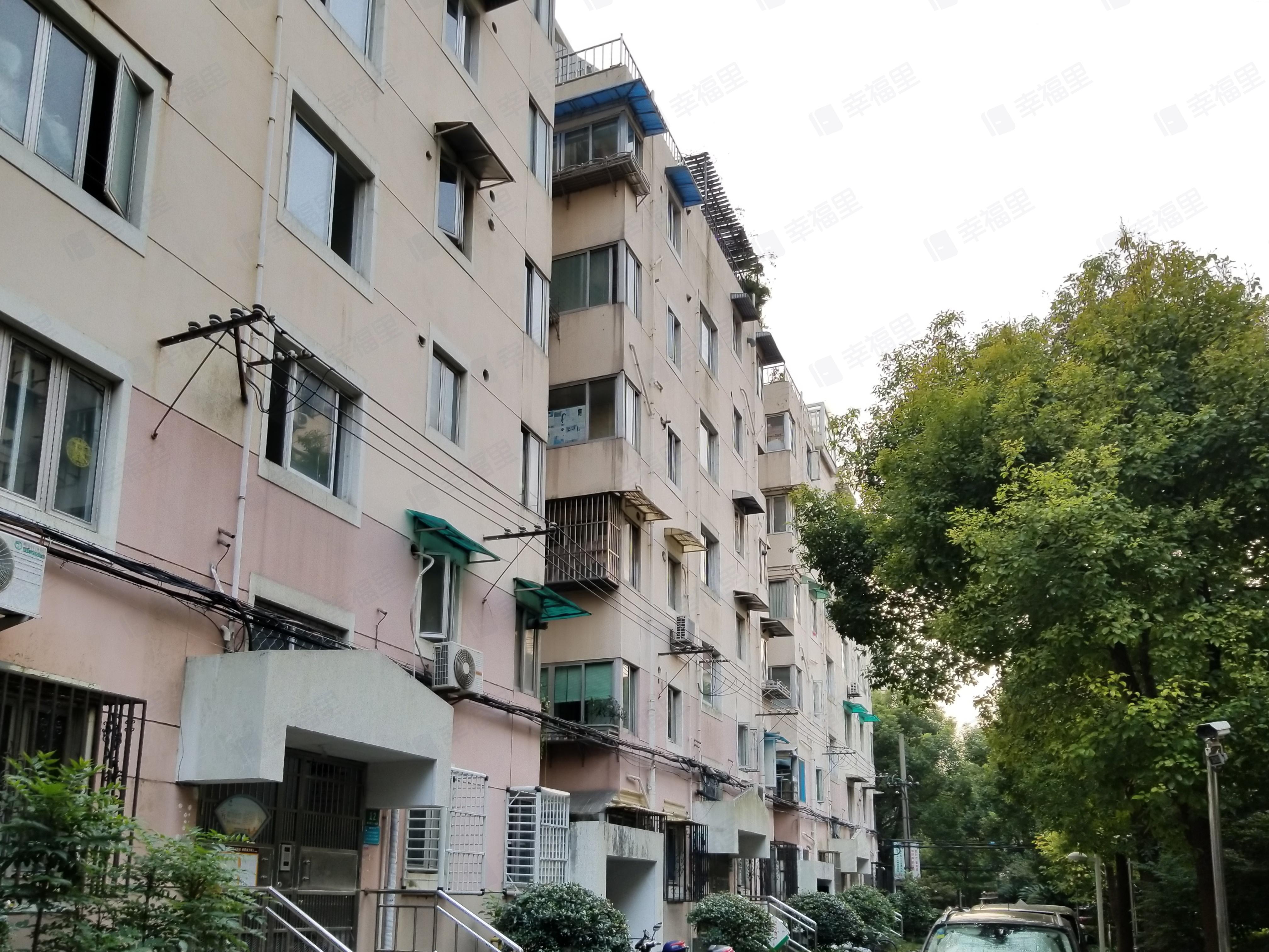 南花苑小区效果图