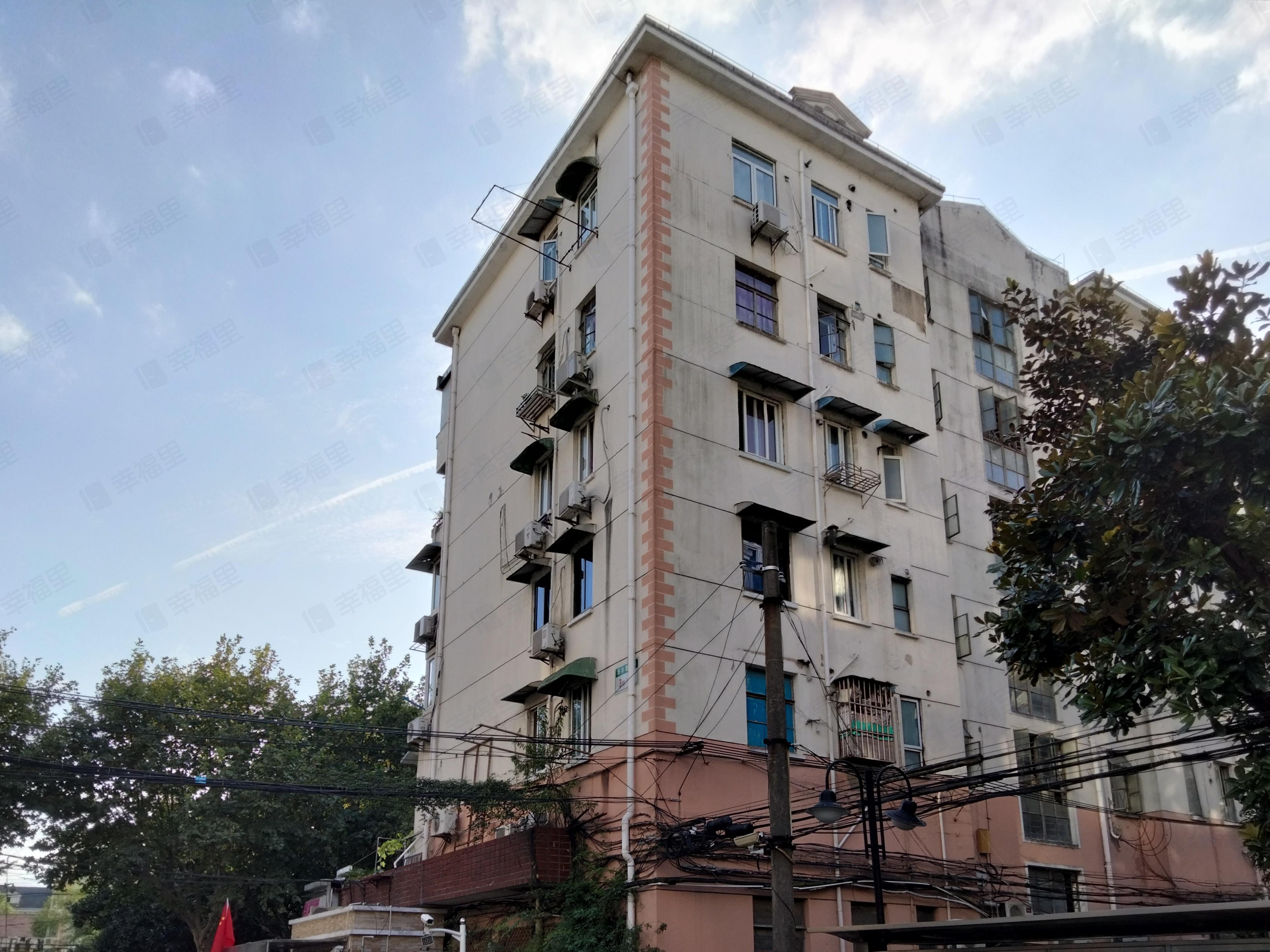 临沂三村小区效果图