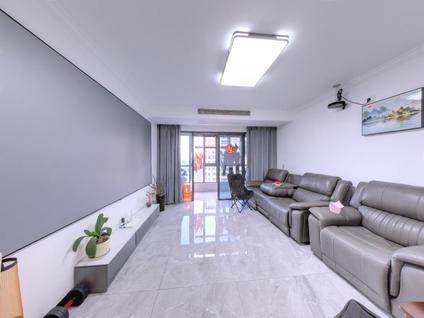 嘉兴龙兴云邸3室2厅115.42平高楼层/共11层