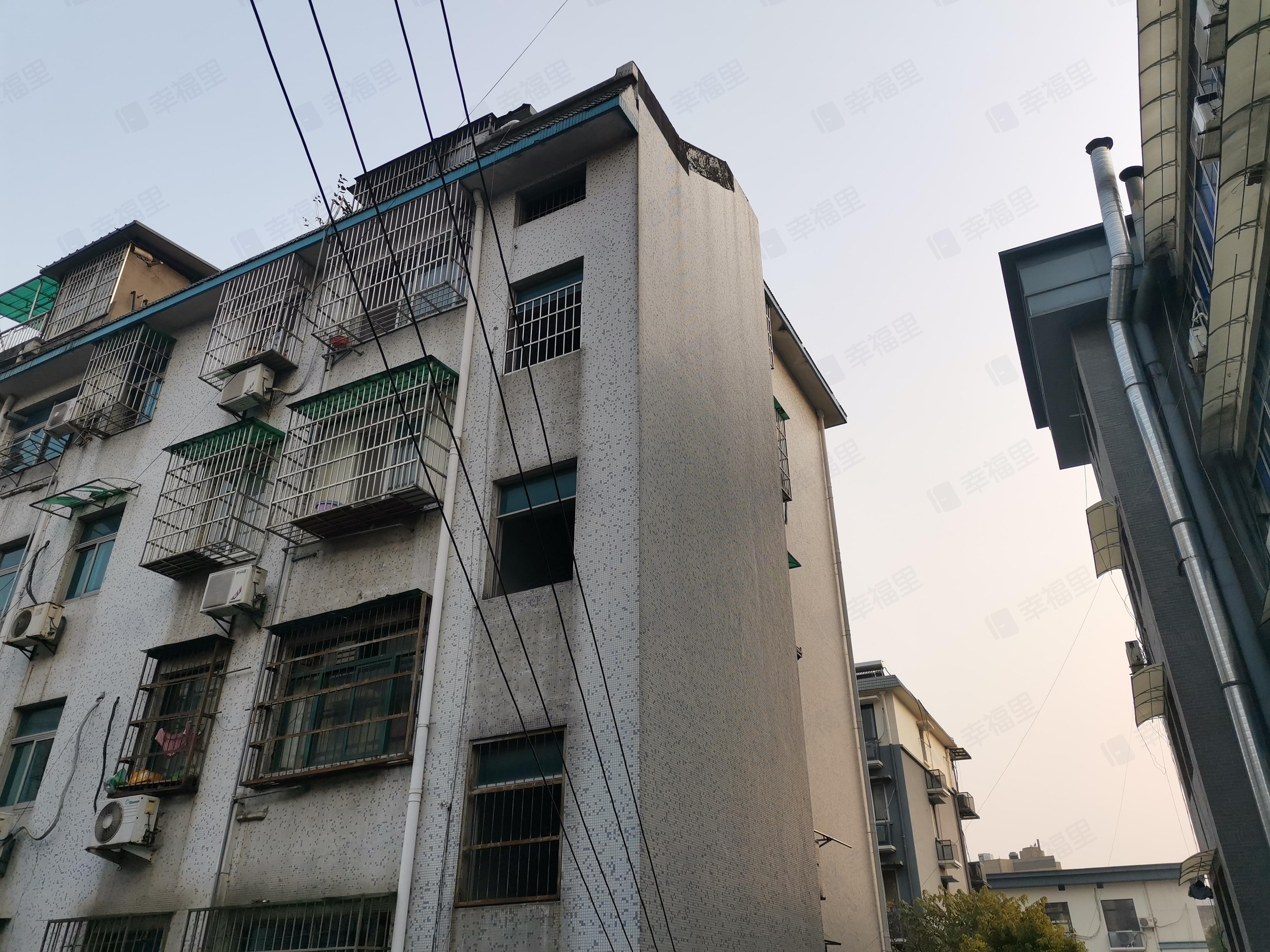 厚诚路122,124,126号小区小区效果图