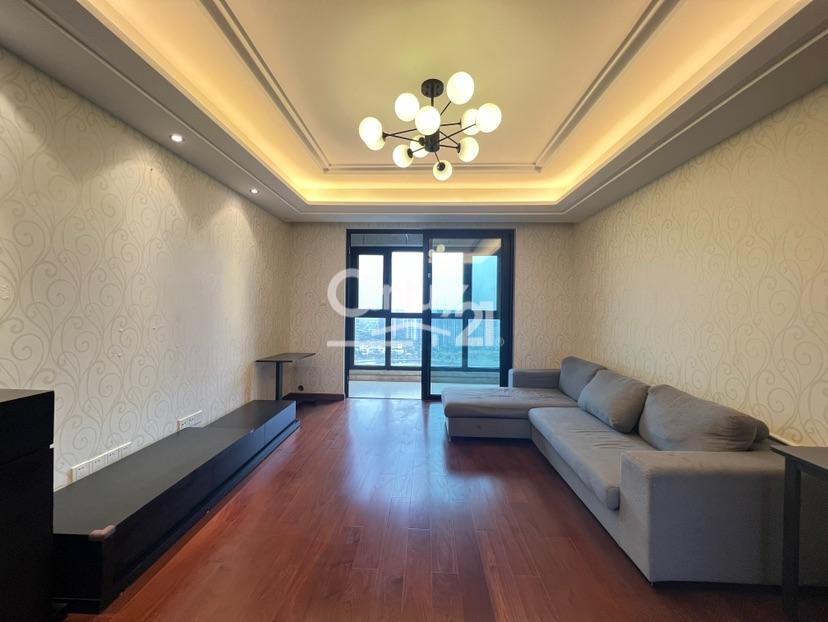 整租·华润中央公园(四期)