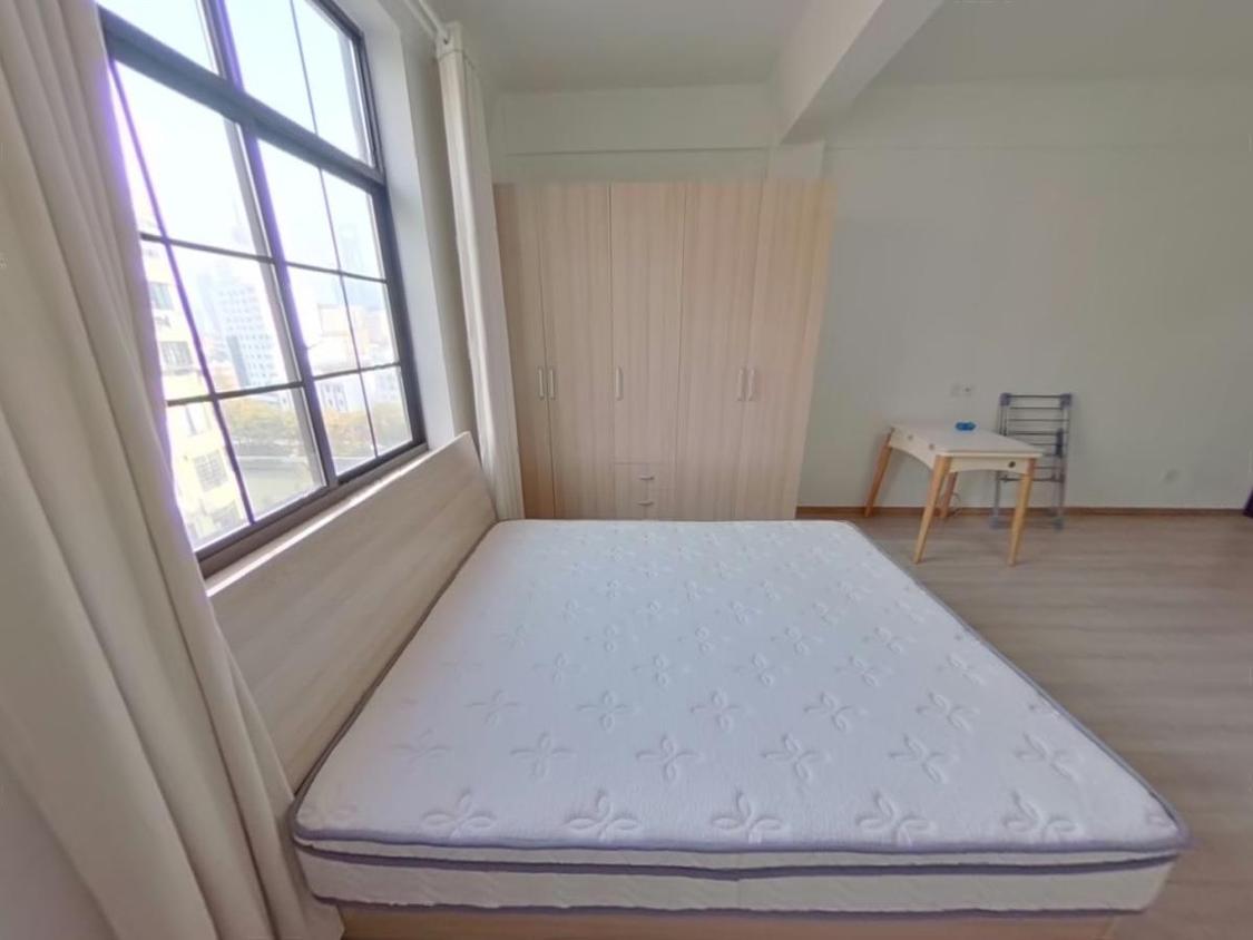 整租·河滨大楼