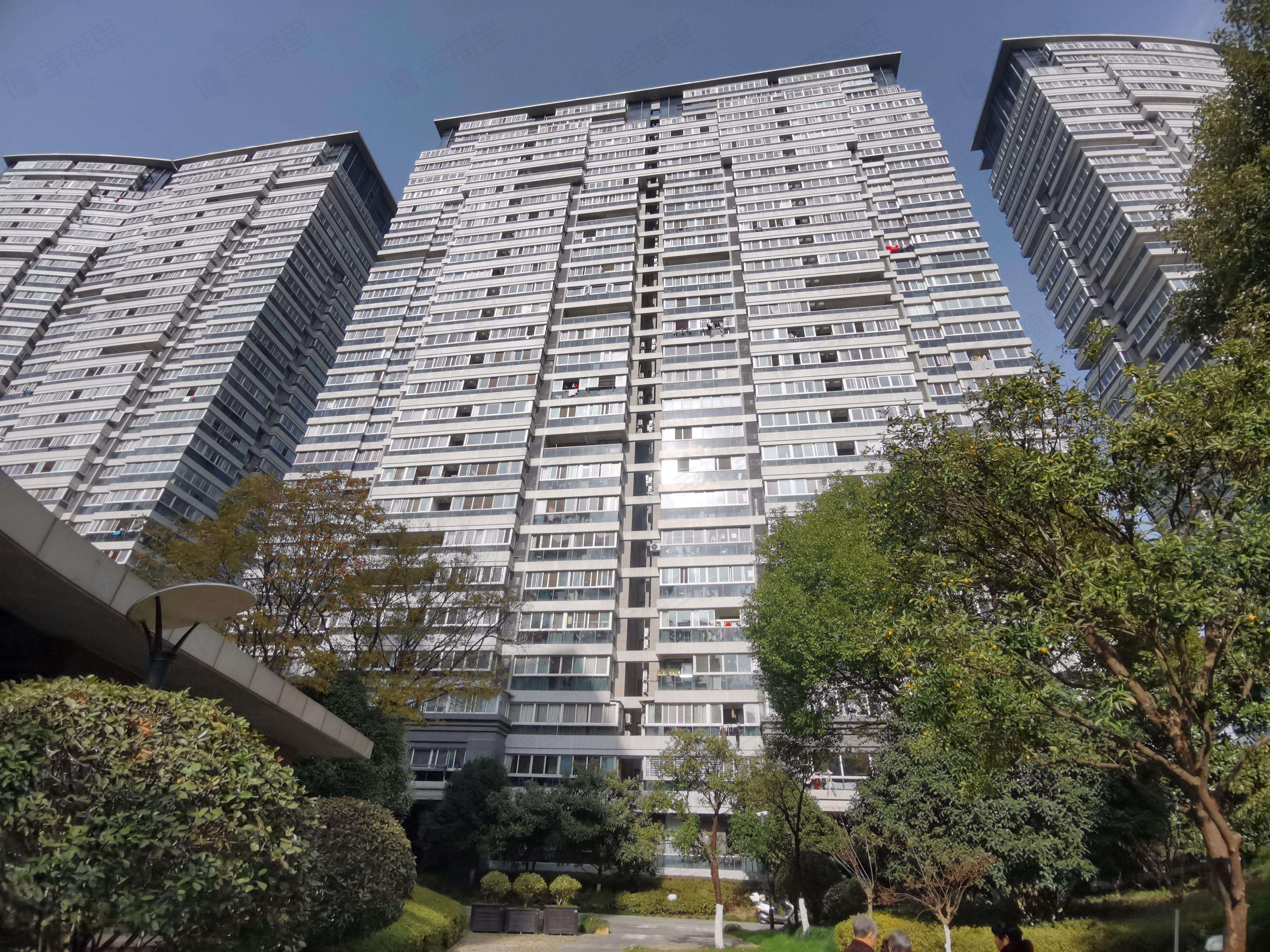 金都夏宫小区效果图