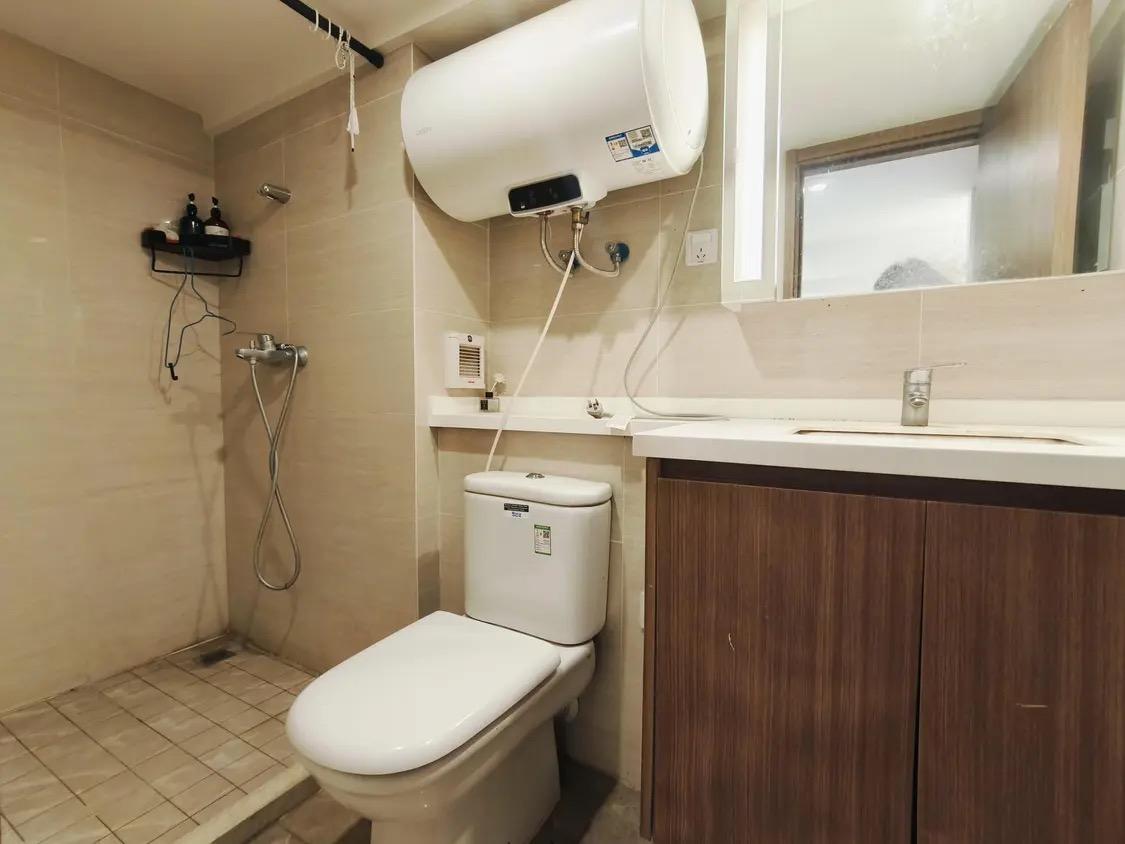 整租·沙浦二村