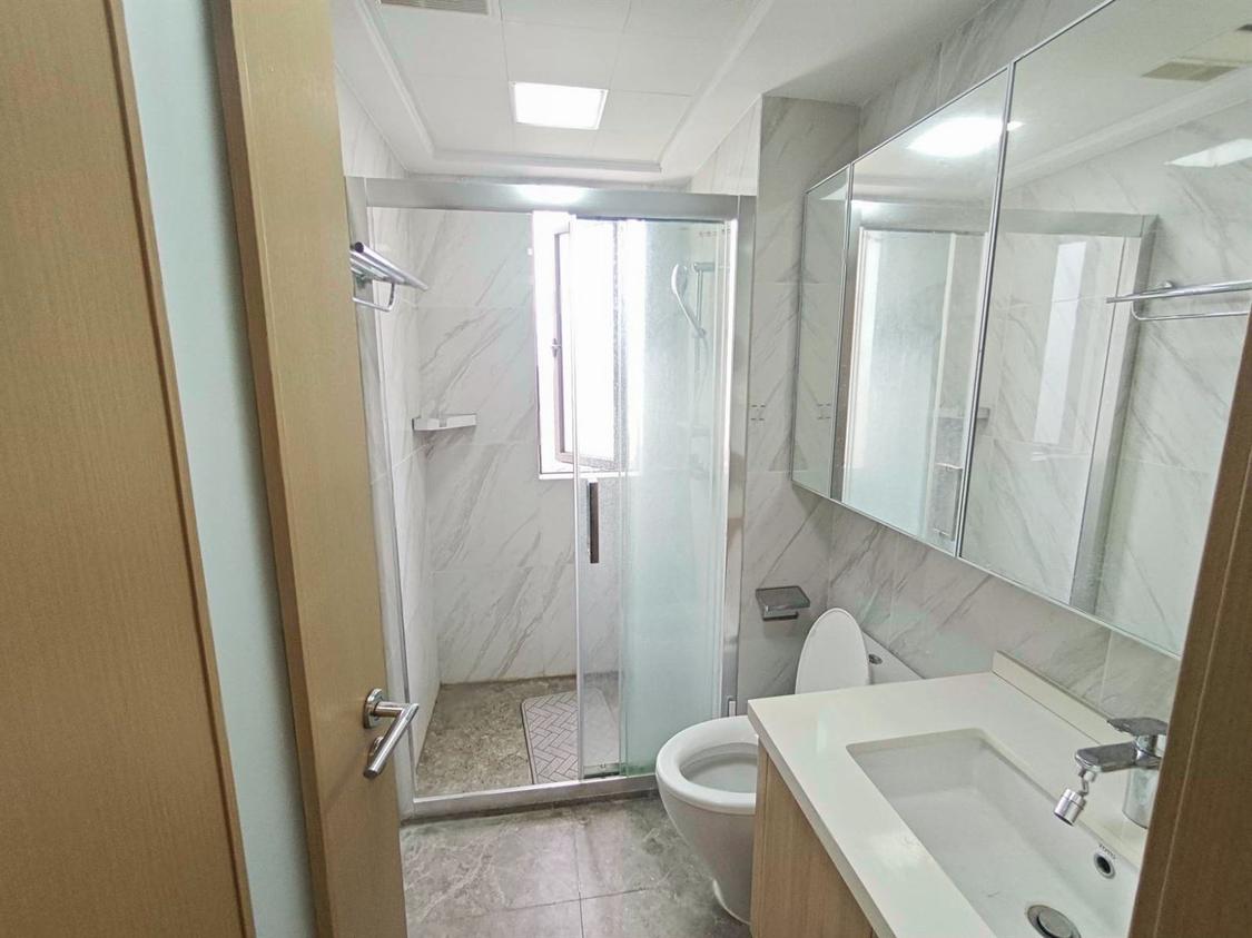 整租·招商雍和府