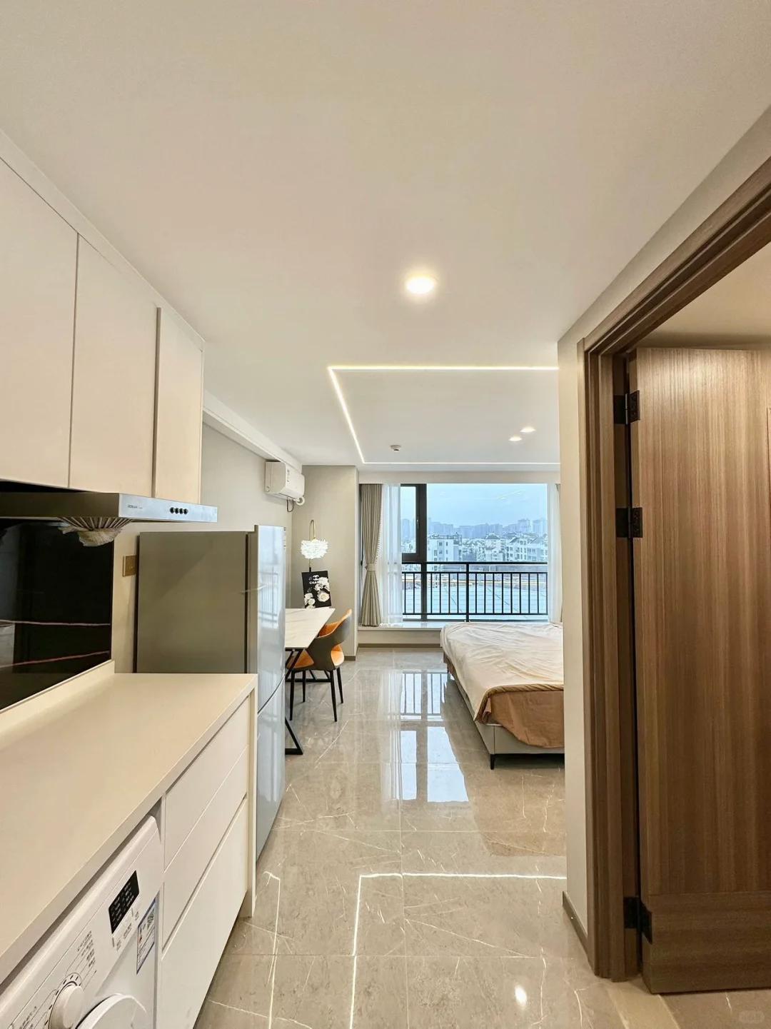 整租·建园小区