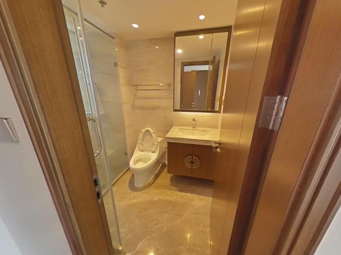 整租·泰禾佛山院子