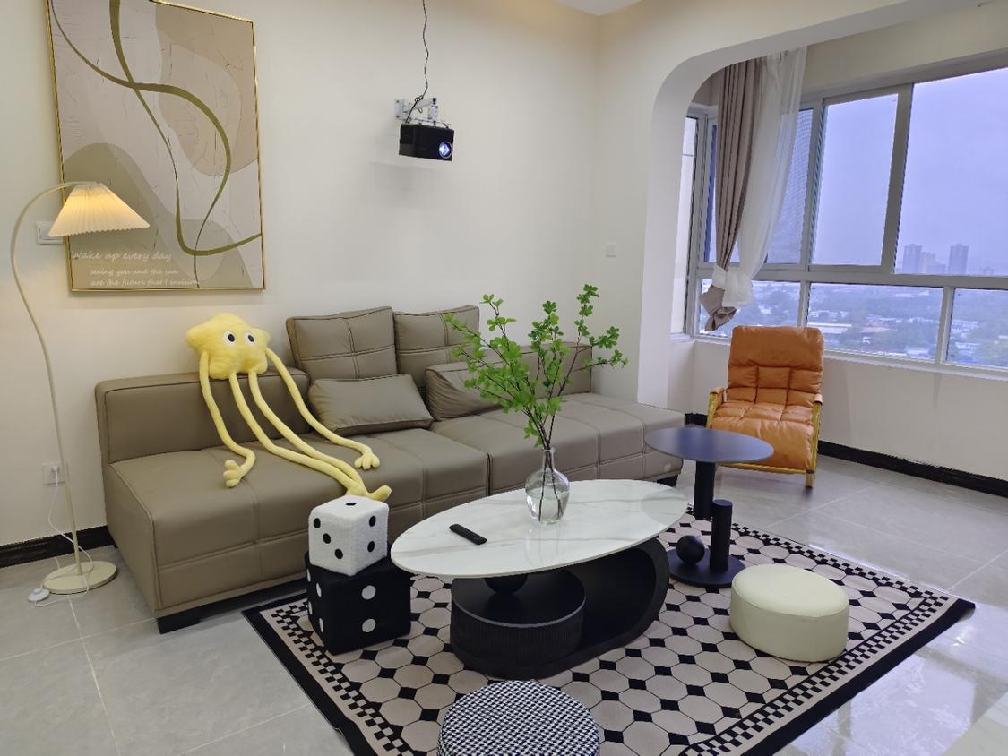 整租·印象金沙