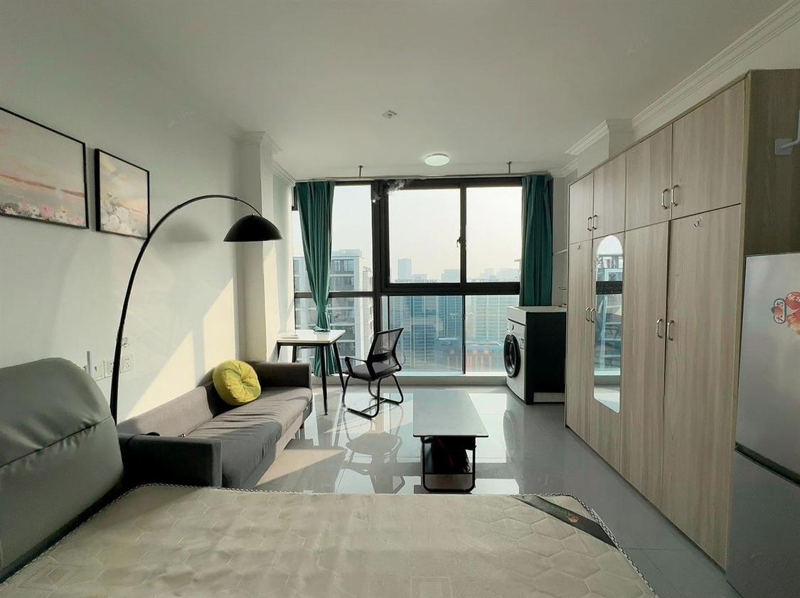 整租·盈瑞华庭