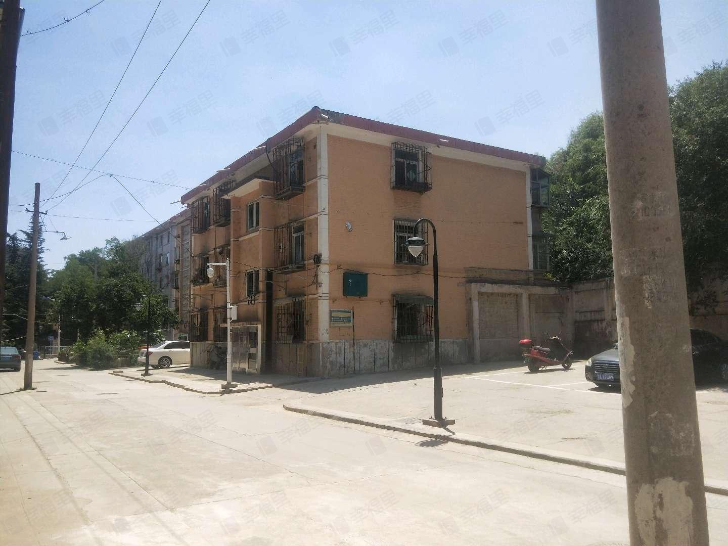 天鹅湖小区(十三号街区)小区效果图