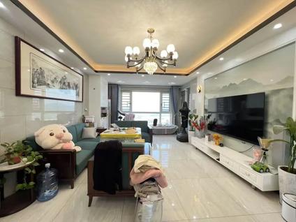 北京同福路二街4室2厅90平中楼层/共15层