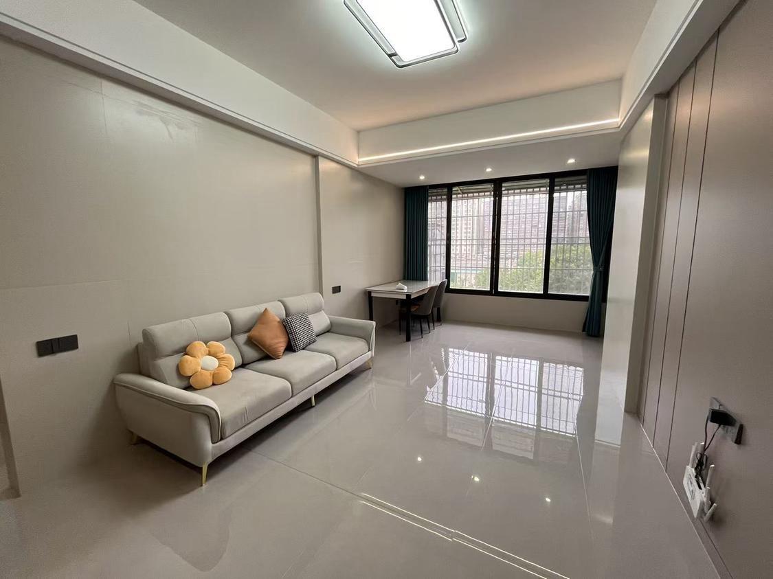 整租·白石龙村