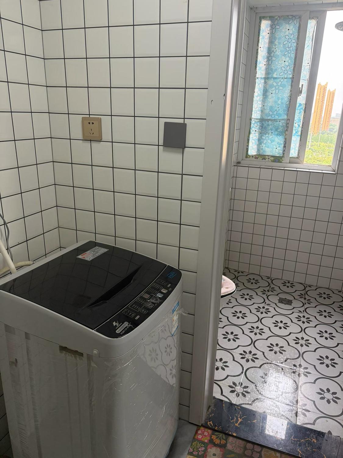 合租·华城名府