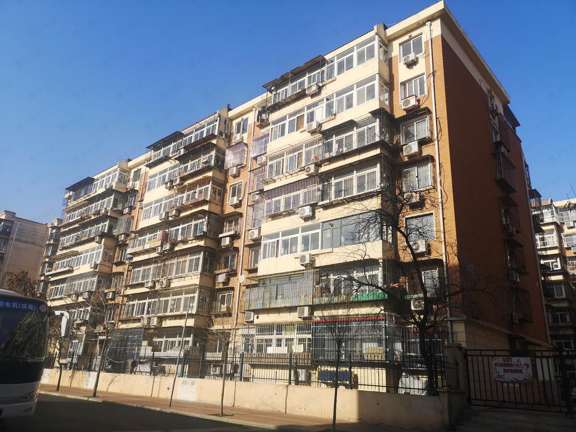 整租·金田花园