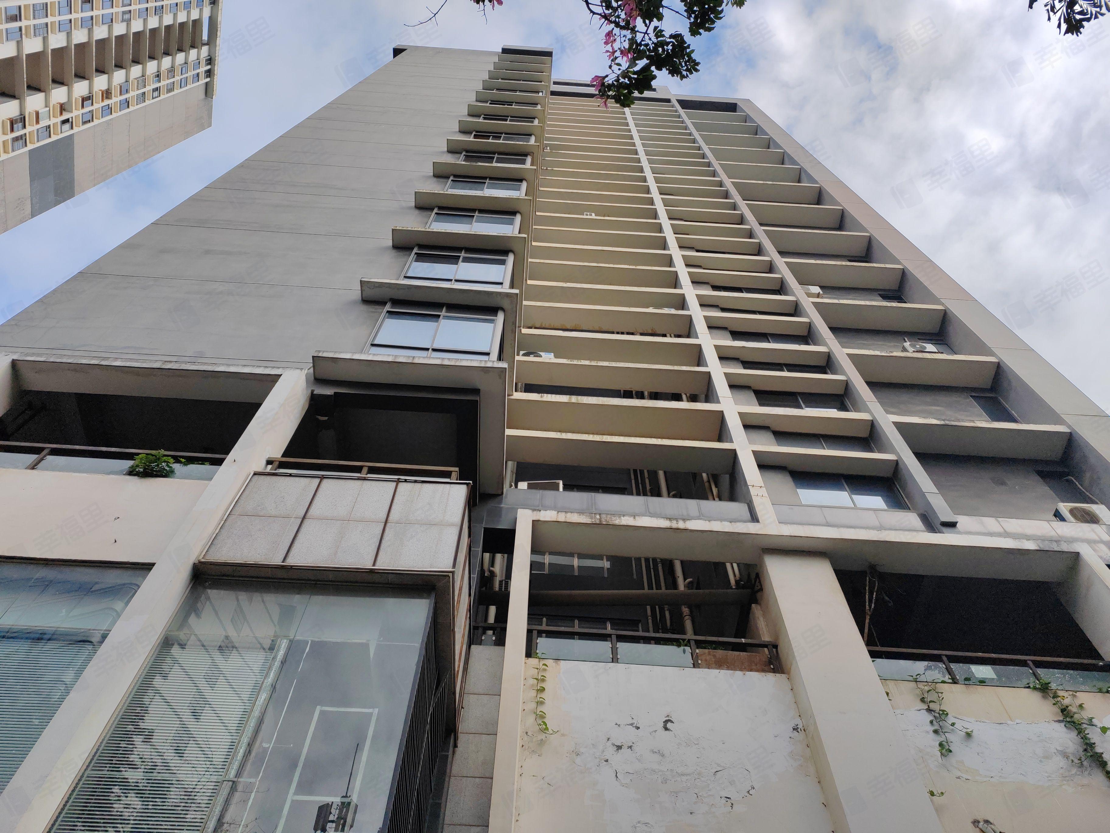 金湖帝景小区小区效果图