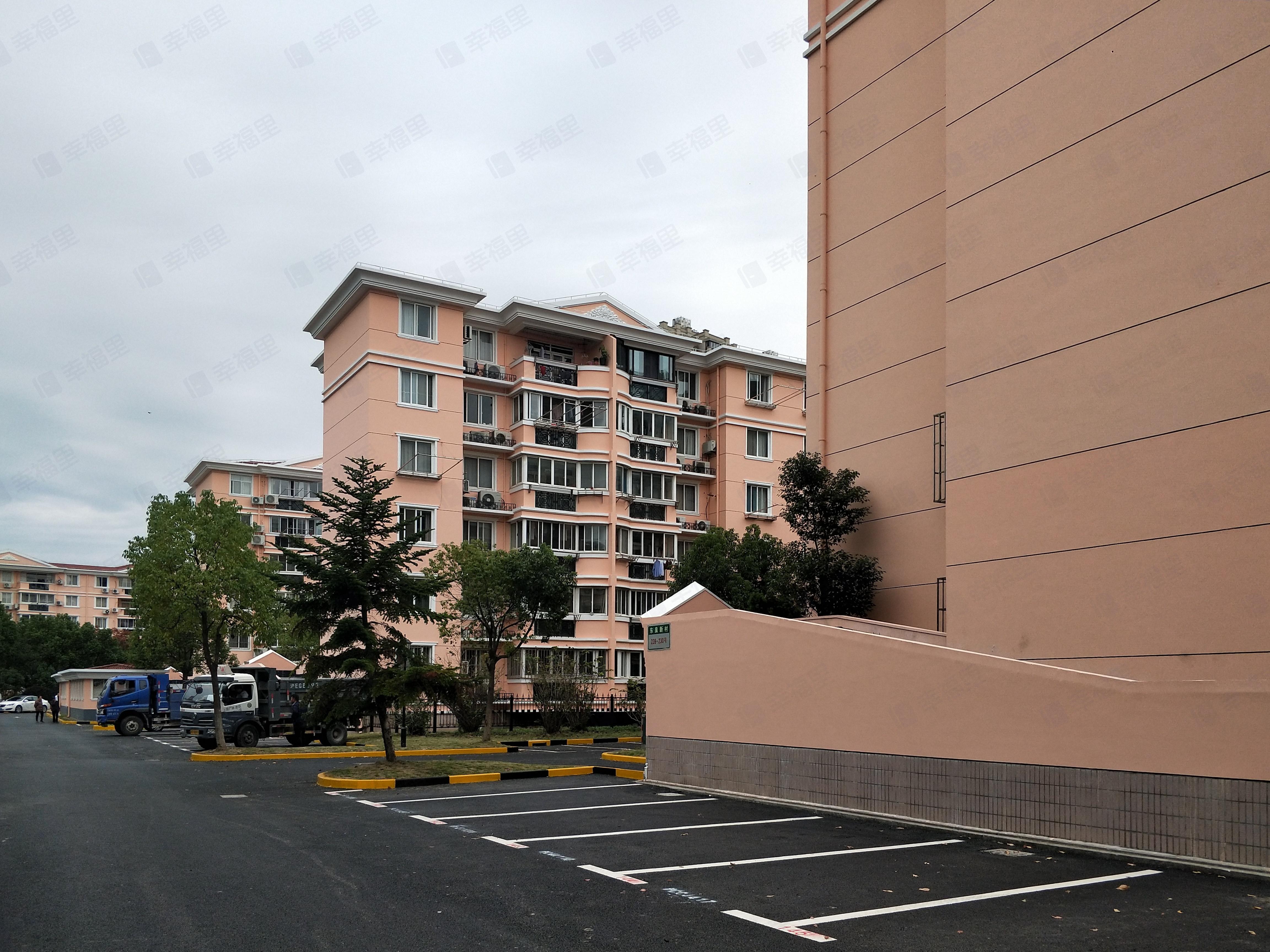 玲桂花苑小区效果图