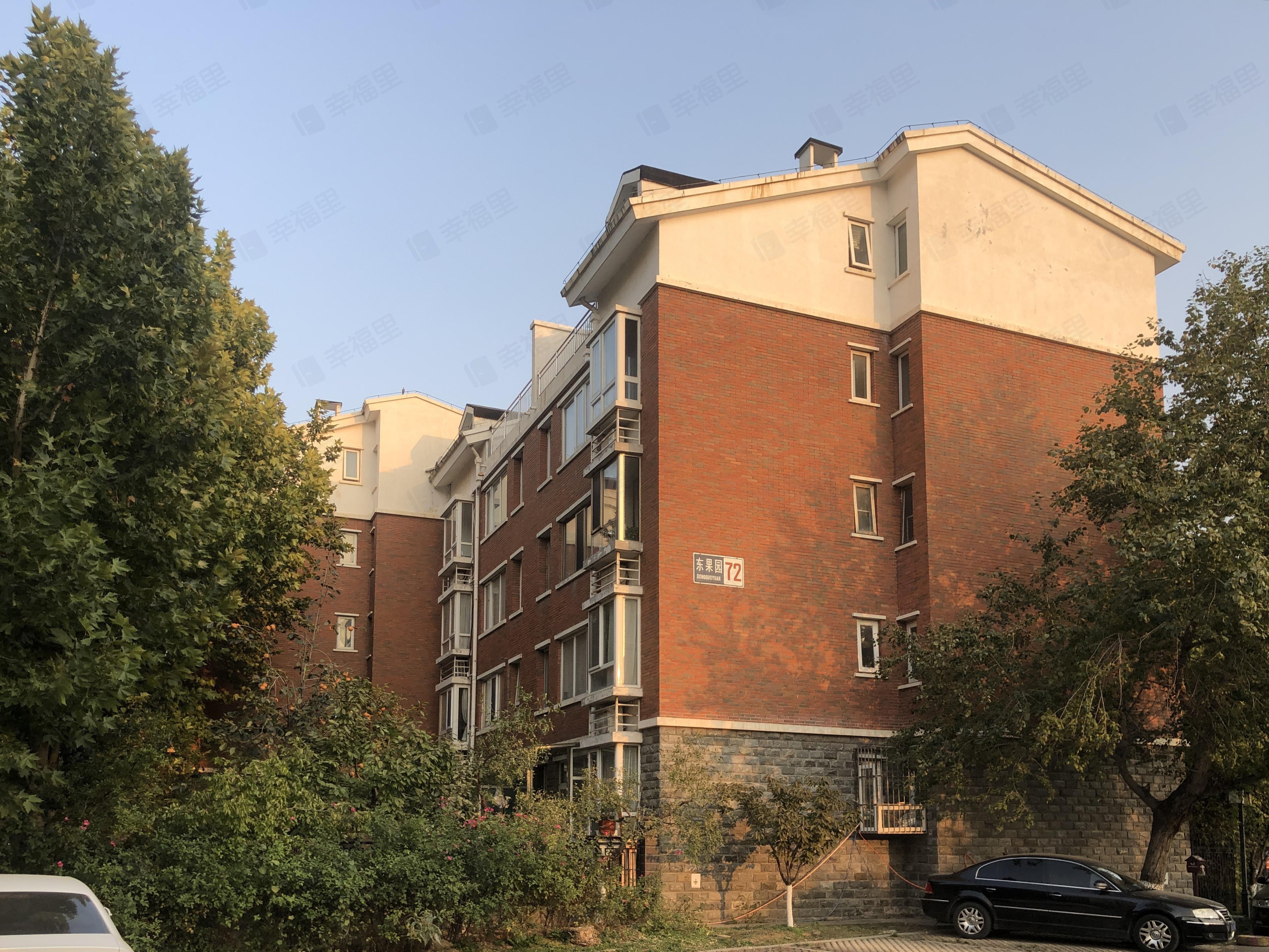 BOBO自由城小区效果图