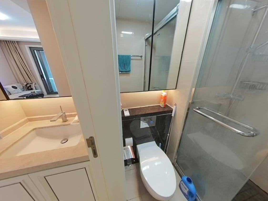 整租·前滩东方惠礼