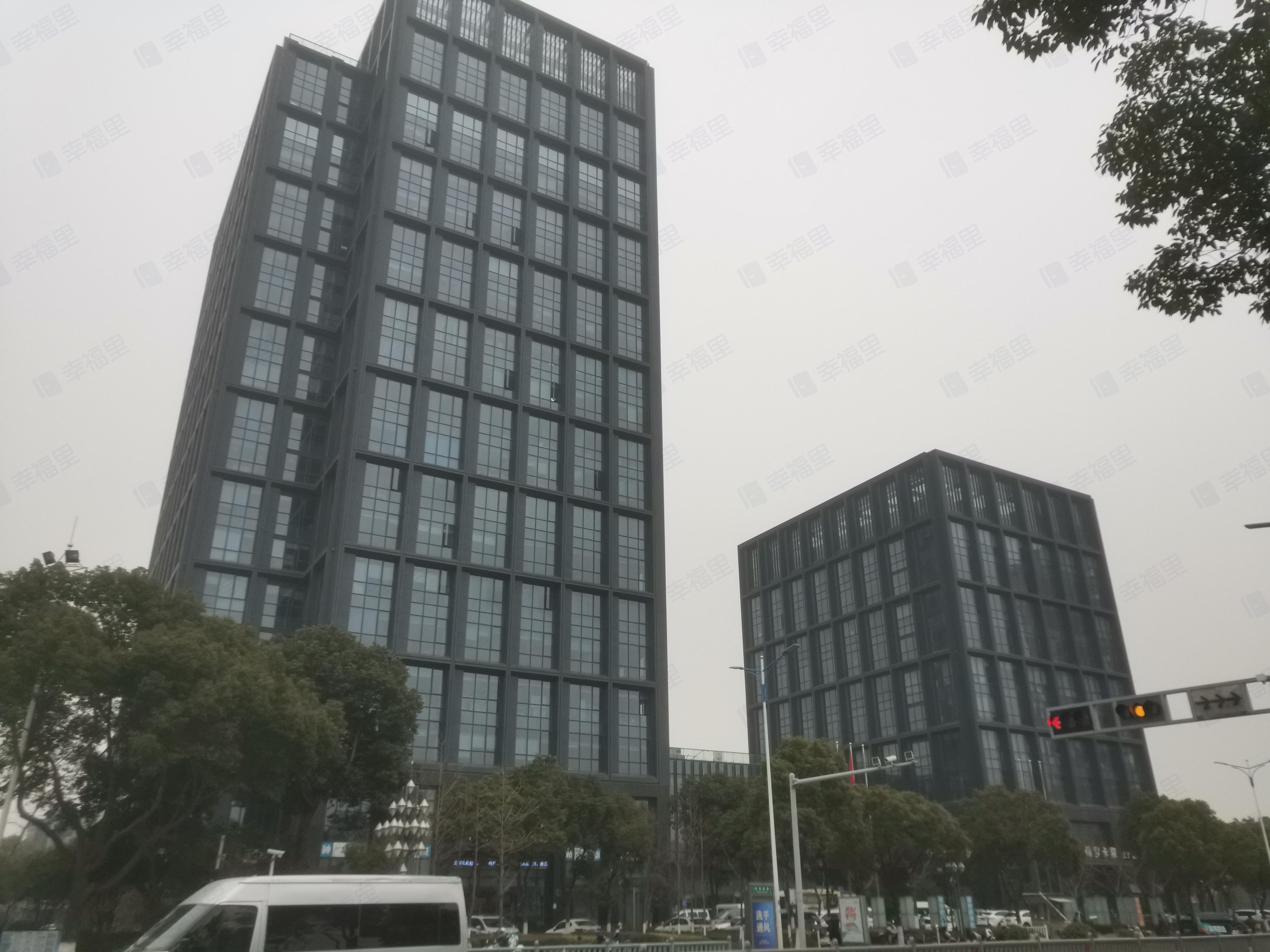 迎春南路小区效果图