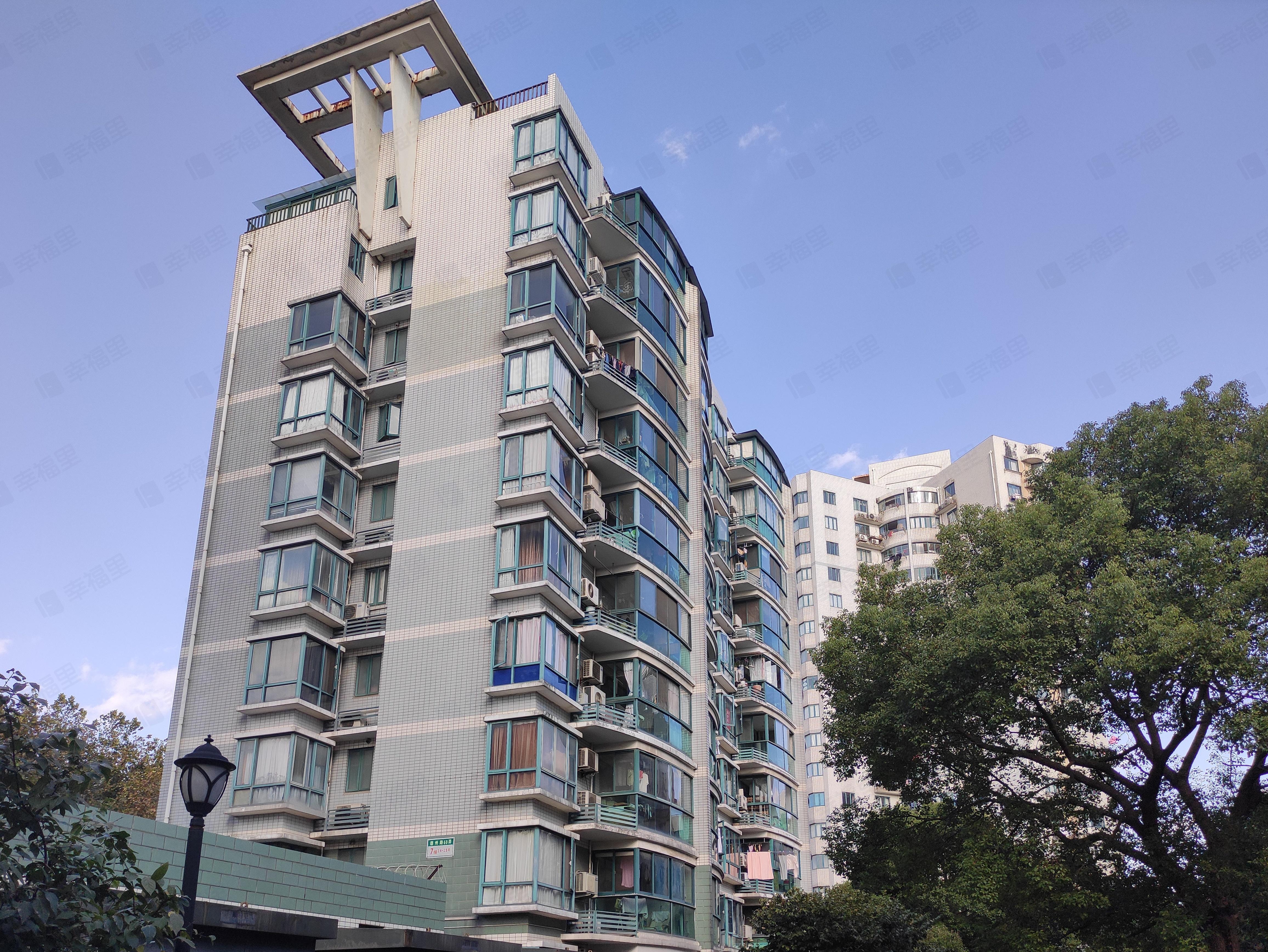 中星云庭小区效果图