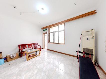 北京电子设计院住宅3室1厅75.65平高楼层/共7层