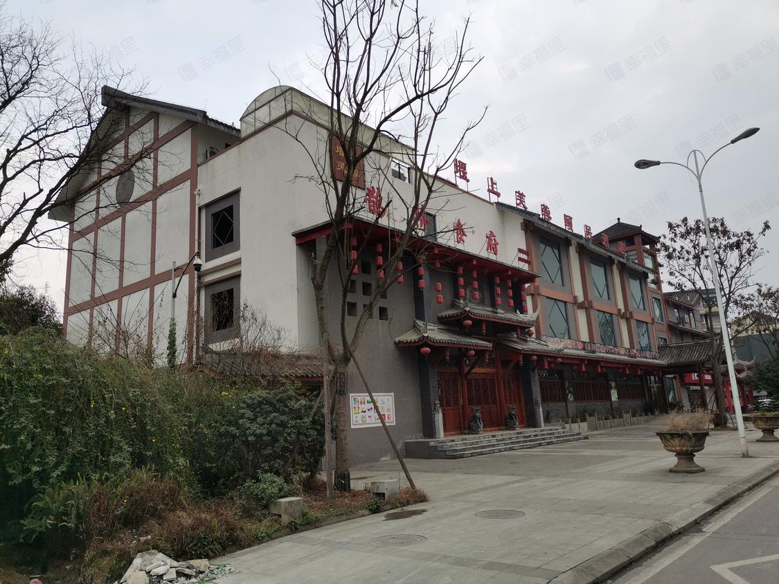 成都郫都-三道堰/2011年建堰上芙蓉印象