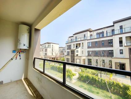 青岛悦和山海4室2厅143平底层/共4层