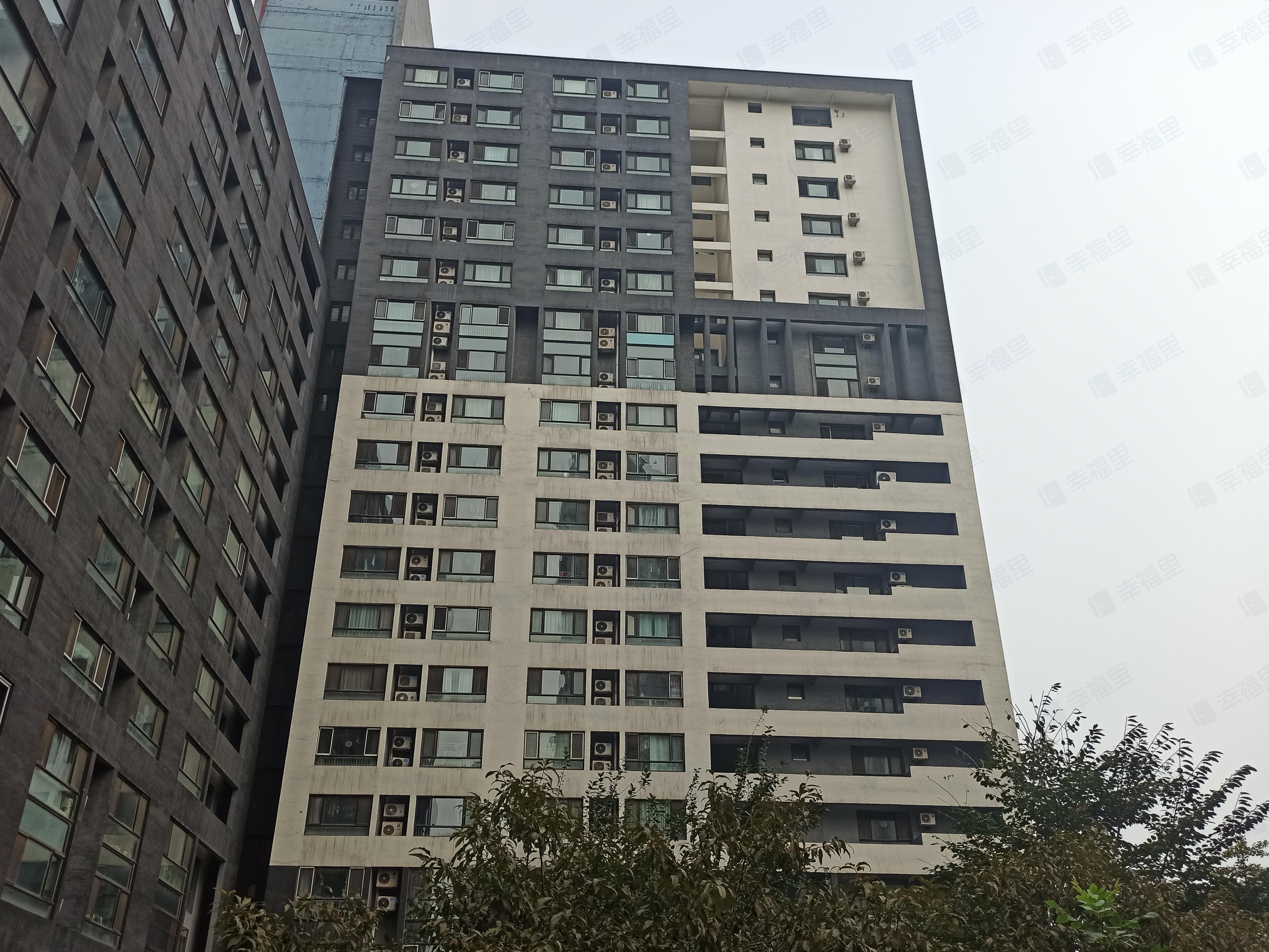 欧陆经典(风格派)小区效果图