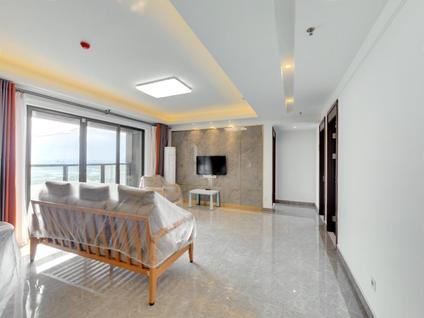 北京顺德未来城4室2厅117.72平中楼层/共38层