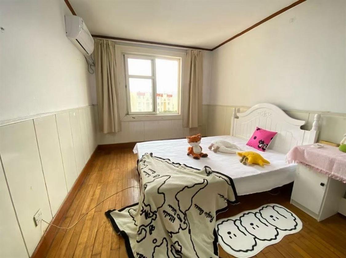 合租·福林花园