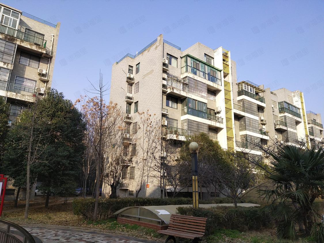 郑州新郑-新郑市/暂无年代庆都首府(南区)