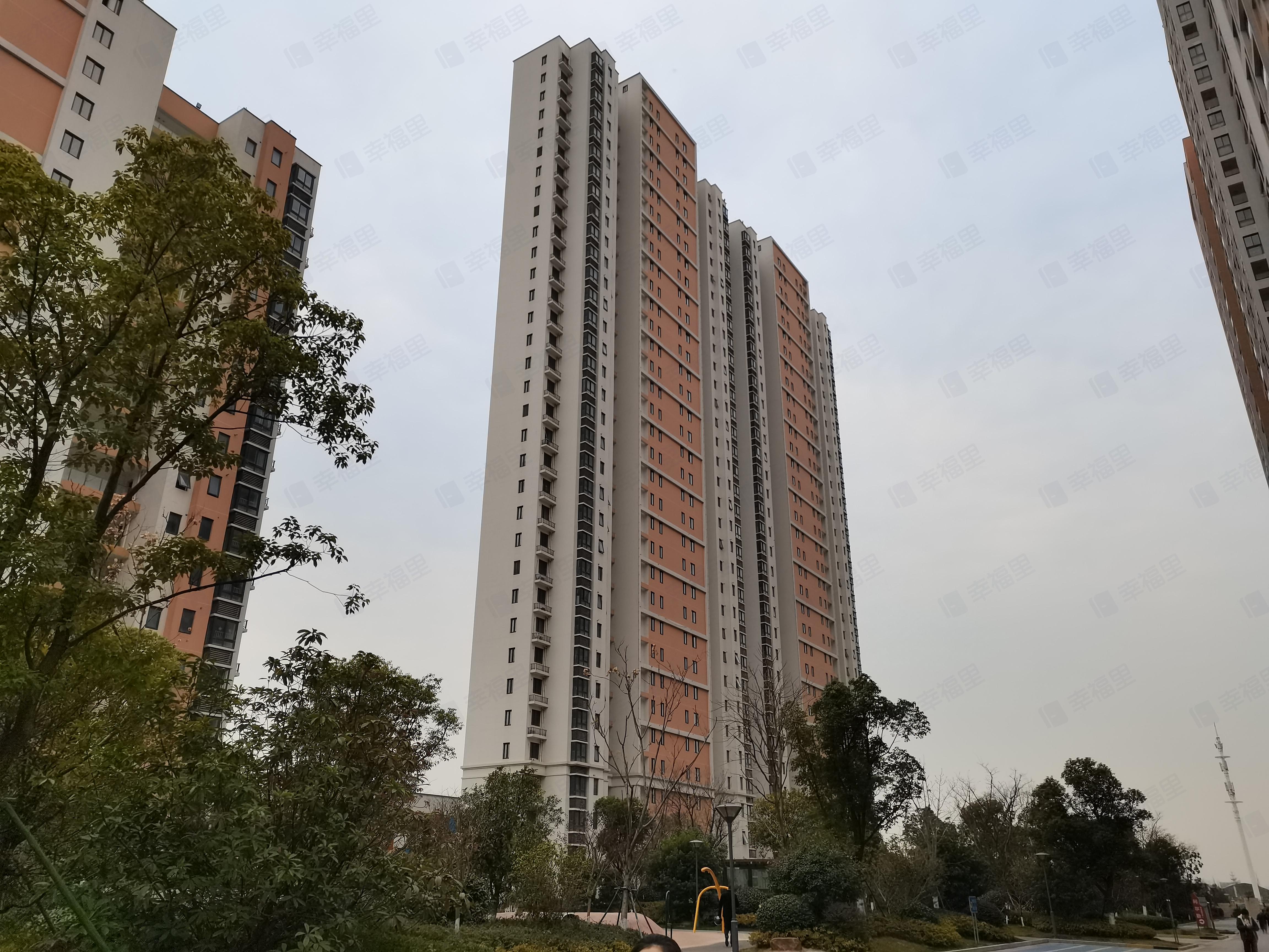 阳光100(阿尔勒一期)小区效果图
