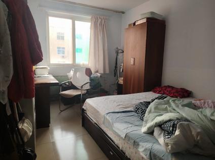 北京大泰景苑2室2厅86平中楼层/共6层