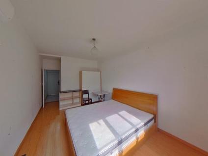 闵行老闵行整租 高华小区1室0厅/33平/中楼层