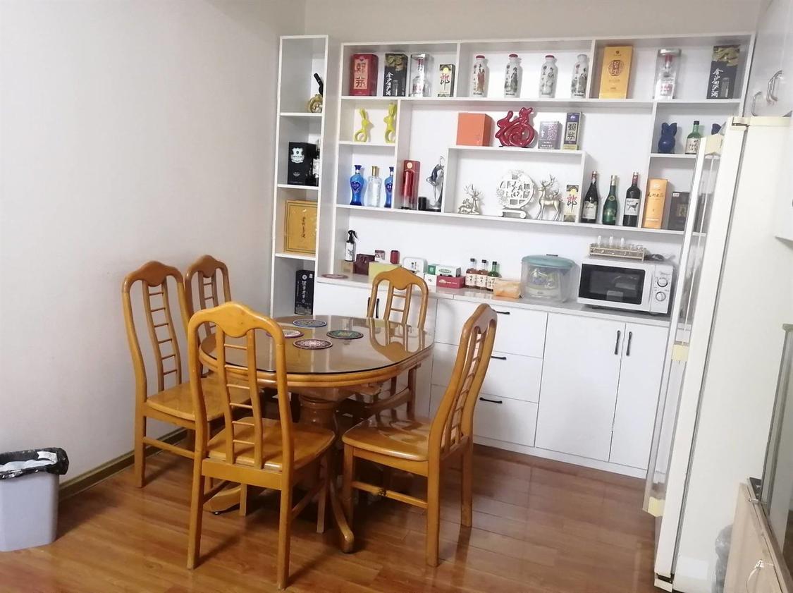 整租·益民花园西区