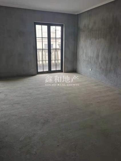 北京南江易墅5室2厅378平底层/共3层
