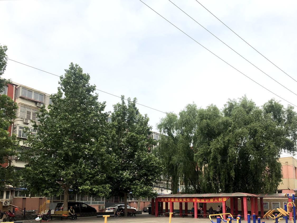 展春园小区点评,五道口,展春园小区评价,业主点评,测评信息-北京幸福