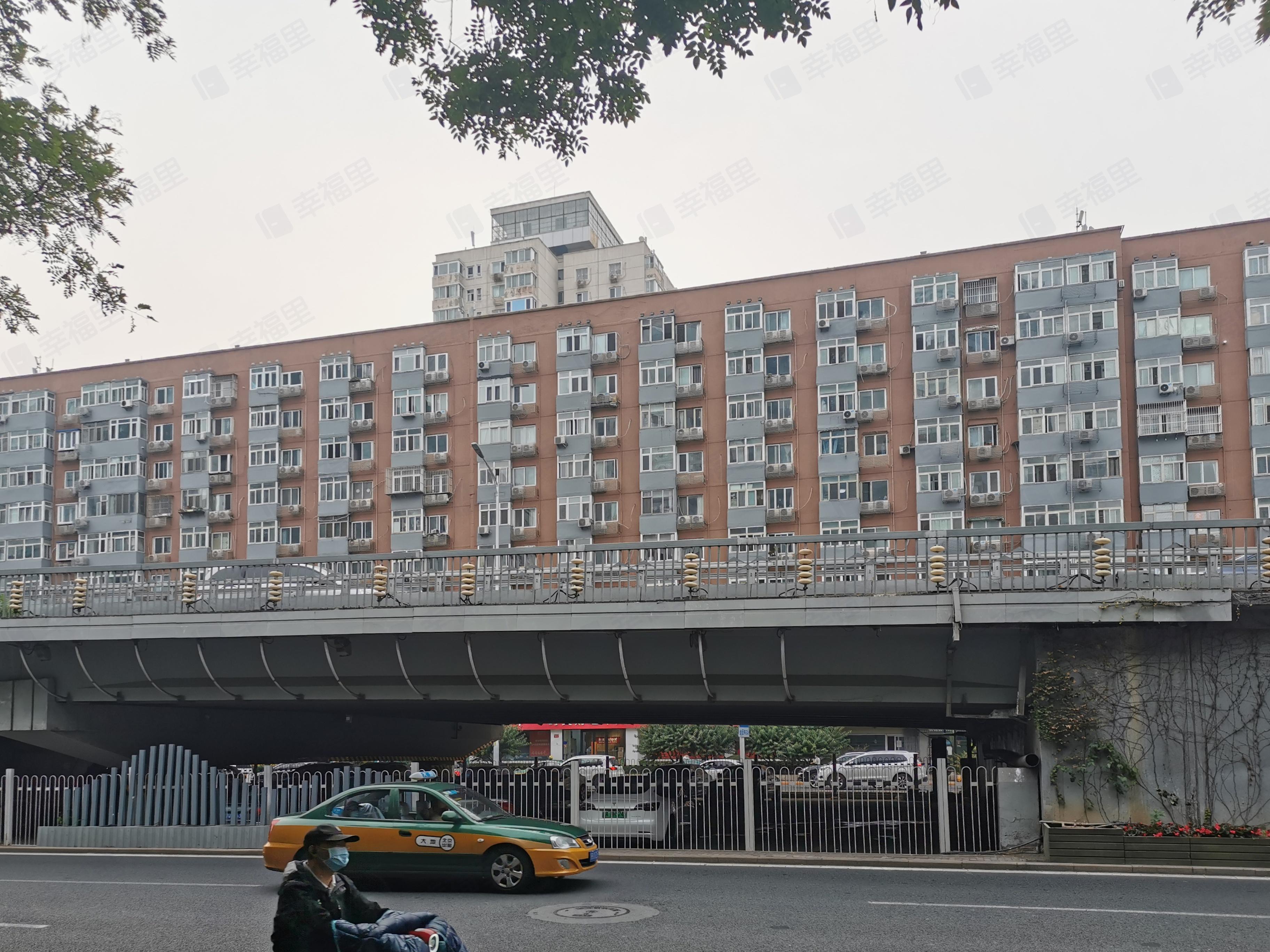 七建家委会小区小区效果图