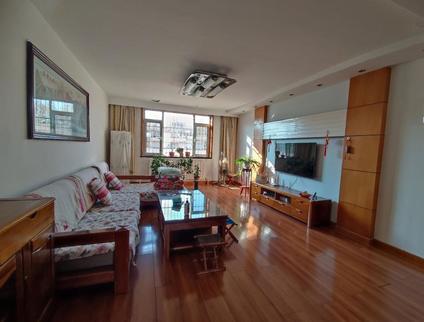 北京富贵家园3室2厅140平中楼层/共6层